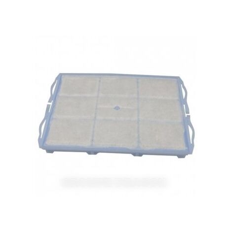 Filtre de protection moteur pour Aspirateur BOSCH 00618907