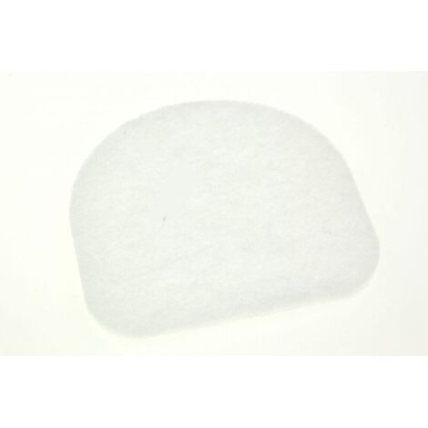 FILTRE DE PROTECTION MOTEUR POUR ASPIRATEUR BOSCH
