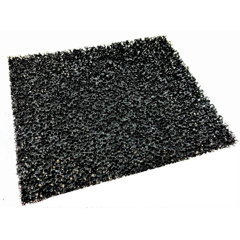 Filtre de rechange (6 pièces)