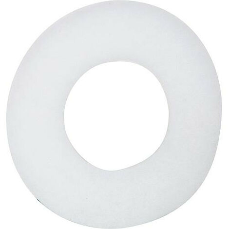 Filtre de rechange Evenes Type F-L convient pour ventilateur encastré et en saillie