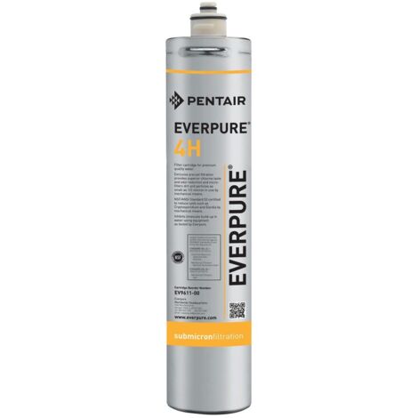 Filtre de rechange Everpure 4H