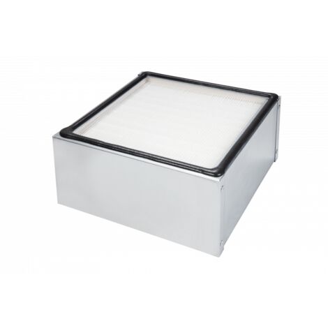 Filtre de rechange G4 pour caisson UVF-600/200 ECOWATT S&P (UNELVENT) 973586