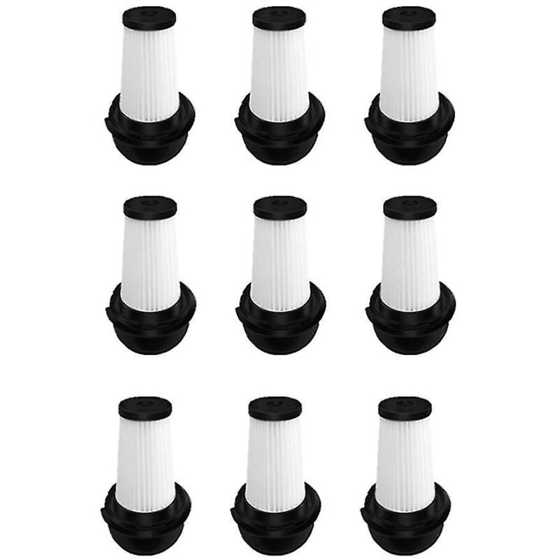 Filtre de rechange lavable Zr005202 pour aspirateur X-pert 160 / X-pert 3.60 Pièces de rechange Accès