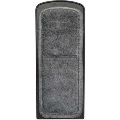 Filtre de rechange - MARINA - 4 filtres - Charbon - Zéolite - Pour aquariums Splash et 360°