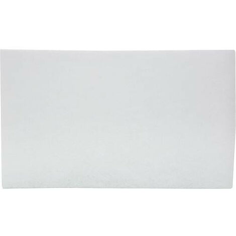 Filtre de rechange MFR 100-160 convient pour boitier de filtre a air Type MFL-100,MFL-125, MFL-160