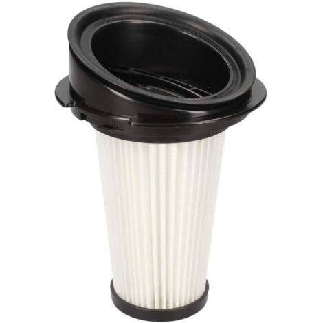 Filtre de rechange multicolore pour aspirateur balai X-Pert 160 ZR005202 (2 pièces)