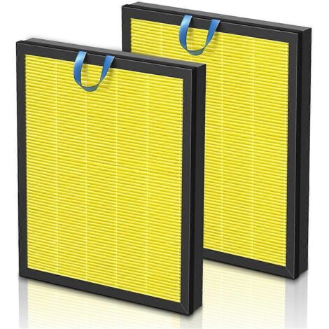 Filtre de rechange Pet Care pour Vital 200S et Vital 200S-P--