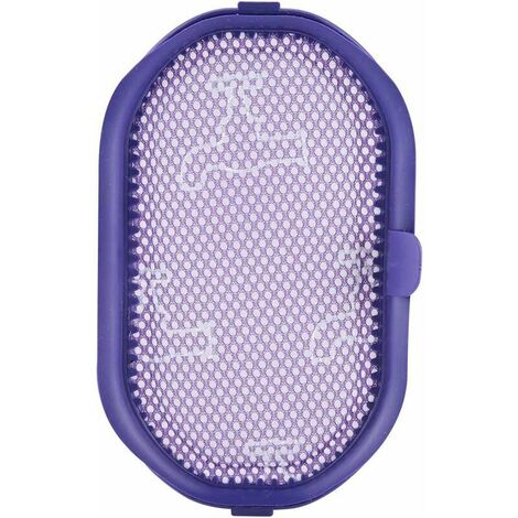 Filtre de rechange pour aspirateur Dyson DC30 DC31 DC34 DC35 DC44 DC45 DC56 Cisea