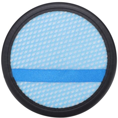 Filtre de rechange pour aspirateur Philips FC6409, FC6171, FC6405