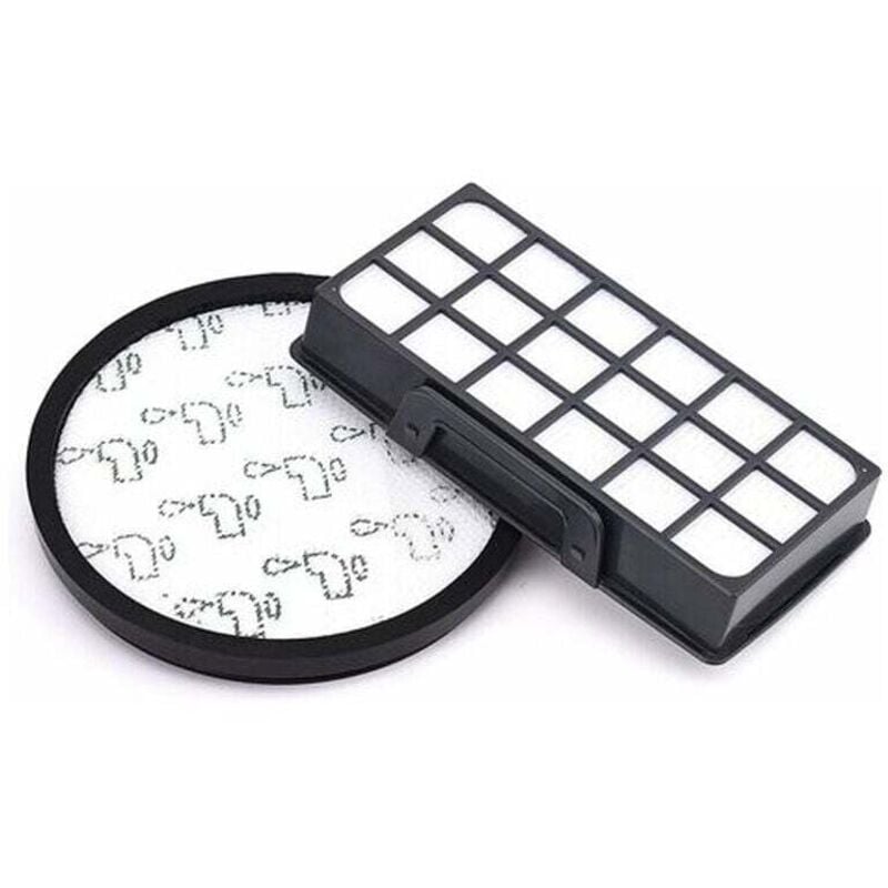 Image of Filtre De Rechange Pour Aspirateur Rowenta Silence Force Cyclonic Modèle Ro76Xx Zr903701