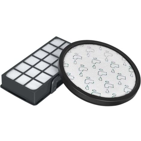Filtre de rechange pour aspirateur Rowenta X-Trem Power Cyclonic RO6984EA RO6941EA RO6963EA RO6921EA RO6971EA RO6993EA (modèle RO69XX) ZR006001