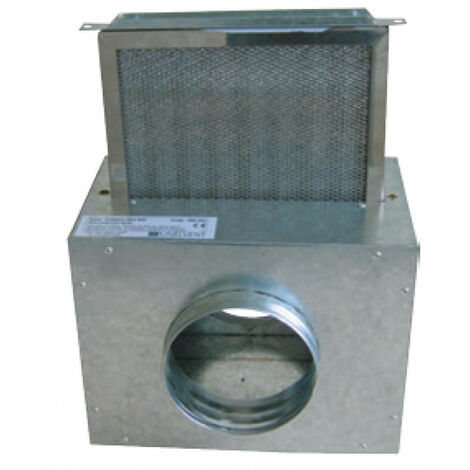 Filtre de rechange pour CHEMINAIR 400