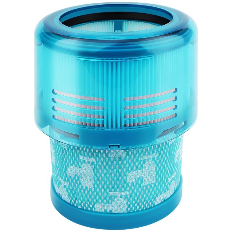 Filtre de rechange pour Dyson Gen5 Detect Aspirateur à main sans fil HEPA Filtre pour Dyson G5 Detect Aspirateur