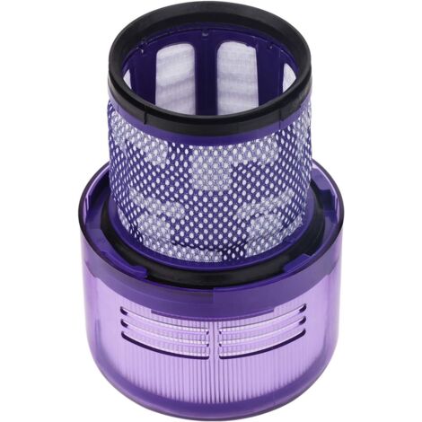 Filtre de Rechange pour Dyson V11 SV14 Cyclone Torque Drive/Animal/Absolute/Total Clean/Fluffy Aspirateurs