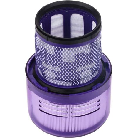 Filtre de Rechange pour Dyson V11 SV14 Cyclone Torque Drive/Animal/Absolute/Total Clean/Fluffy Aspirateurs