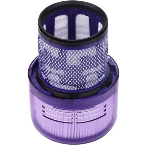 Filtre de Rechange pour Dyson V11 SV14 Cyclone Torque Drive/Animal/Absolute/Total Clean/Fluffy Aspirateurs
