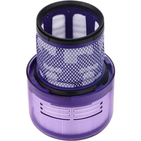 Filtre de Rechange pour Dyson V11 SV14 Cyclone Torque Drive/Animal/Absolute/Total Clean/Fluffy Aspirateurs