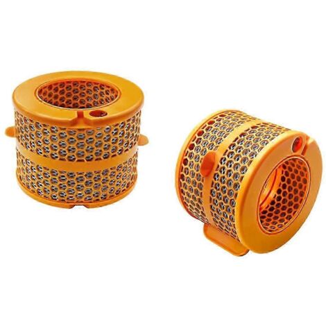 Filtre de rechange pour évaporateur à mèche PH01 PH02 PH03 PH04, filtre pour purificateur d'air et humidificateur, 2 pièces