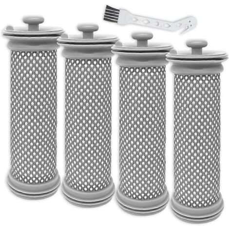 Filtre de rechange pour les modèles Tineco A10/A11 Hero Master Essential, PWRHERO 11 Snap et PURE ONE X/S10/S11/S12/S15
