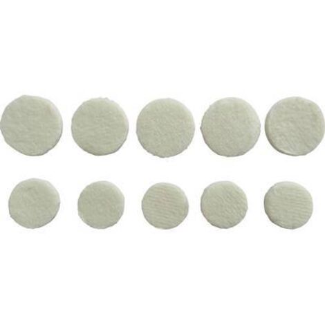 Filtre de rechange pour pistolet de soudureTOOLCRAFT 2299180 A009672