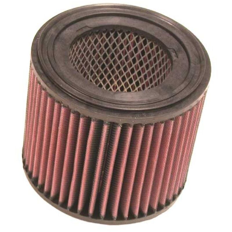 Filtre de remplacement compatible avec Nissan Patrol gr ii 3.0 Diesel 2000+2005 - E-9267