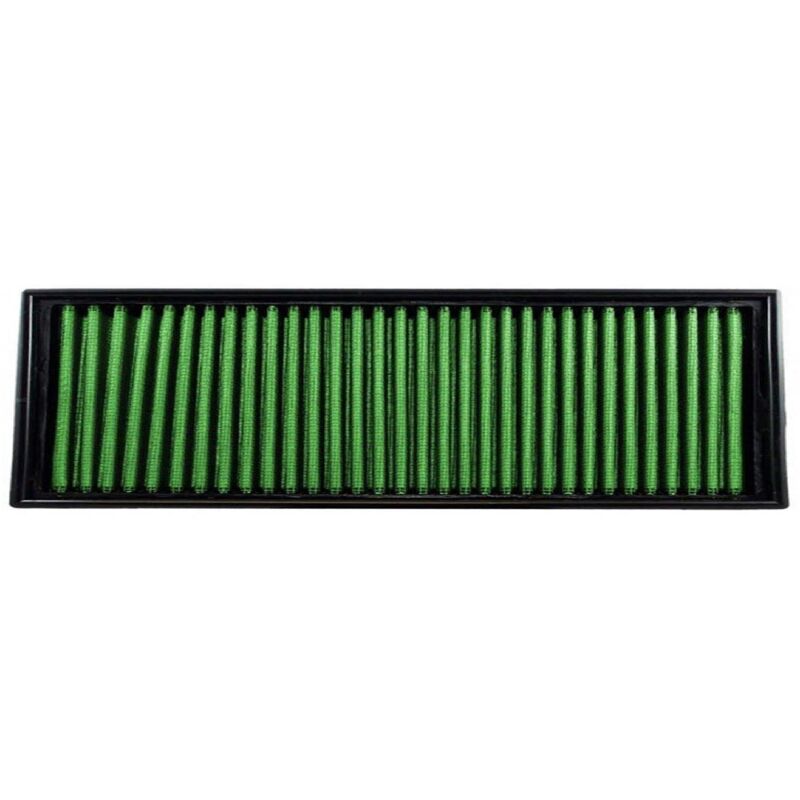 Filtre de remplacement compatible avec Renault Clio 3 Modus 1.2 1.4 1.5 1.6 2L 04-12 - P960143