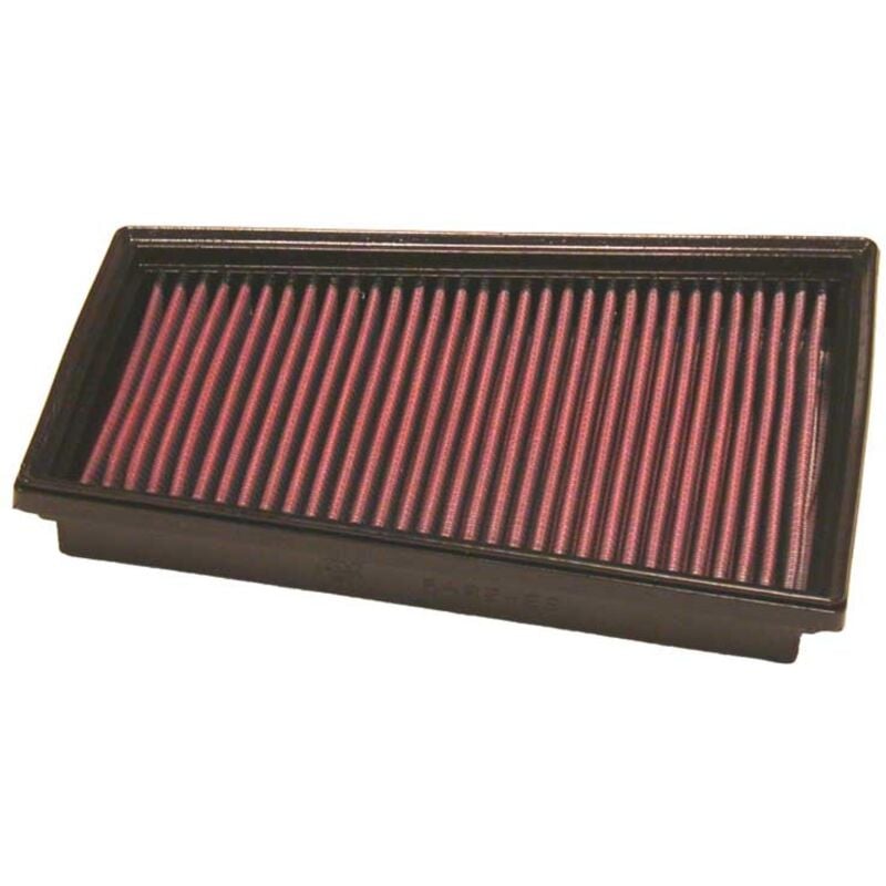 Filtre de remplacement compatible avec Renault Megane iii Scenic iii - 332849