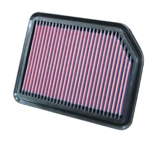 Filtre de remplacement compatible avec Suzuki Grand Vitara ap2005 - 33-2361