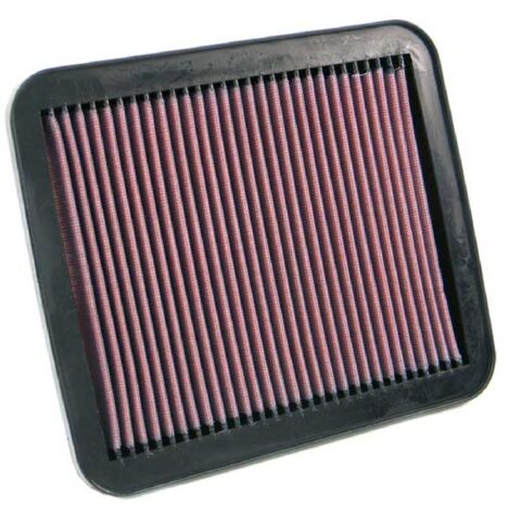 Filtre de remplacement compatible avec Suzuki Vitara Grand Vitara - 332155