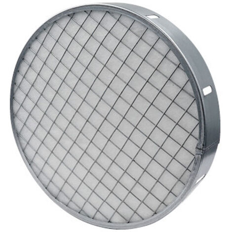 Filtre de remplacement D100mm Epaisseur 35 mm pour OFK V2 NATHER 990859