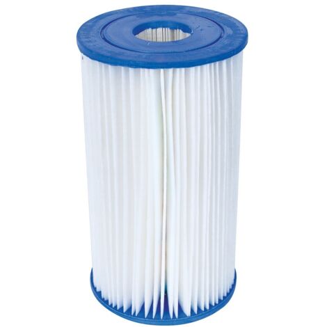 Filtre de remplacement de type IV pour la pompe de piscine BESTWAY 9463 l/h