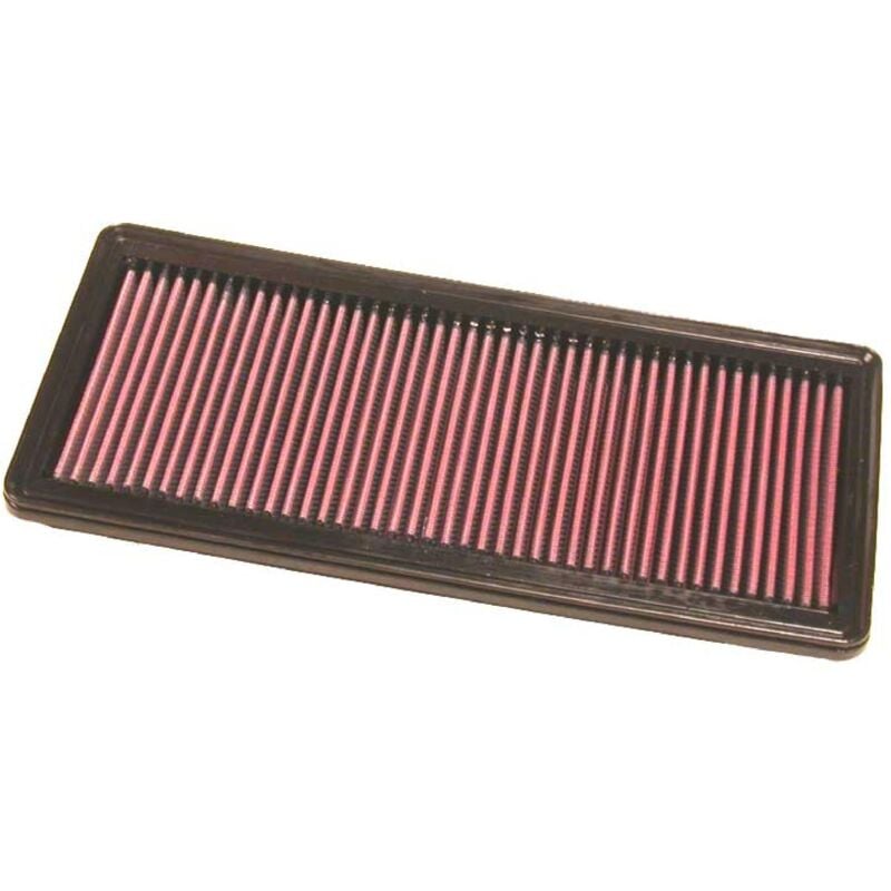 Filtre de remplacement compatible avec Alfa Romeo Fiat Lancia - 33-2842