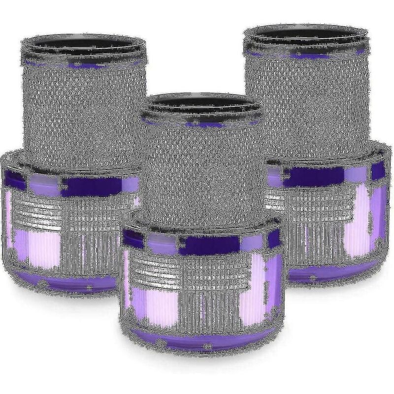 Filtre de remplacement pour aspirateur Dyson V11 Torque Drive et filtre V11