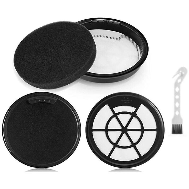 Filtre de remplacement pour aspirateur filaire Eureka Nen110a/nen110b Accessoires de nettoyage ménager