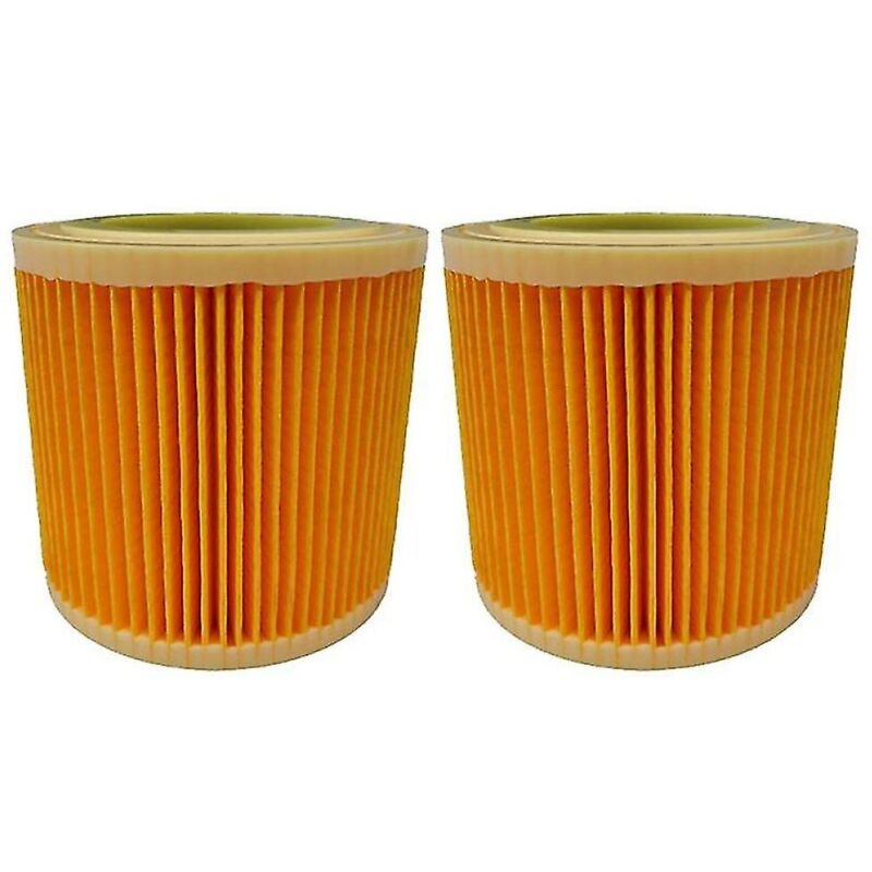Filtre de remplacement pour aspirateur Wd3 Wd3200 Wd3300 Mv3 Pièces de rechange Accessoires Filtres Hepa