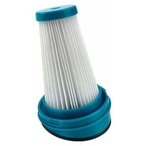 Filtre de Remplacement pour Aspirateurs-Balais au Lithium sans Fil 2 en 1 SVF11 HSV320J32