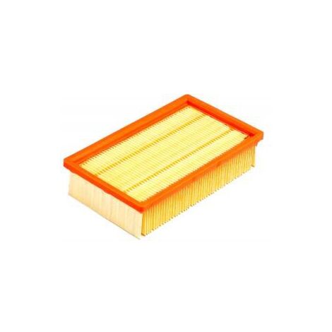 Filtre de remplacement pour aspirateurs Flex S36, S47, VC45, VC35 – Performance optimale – Filtration efficace pour poussières fines