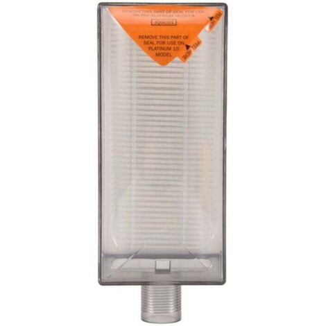 Filtre de Remplacement pour Concentrateur d'Oxygène à Particules Générateur-Crezuo