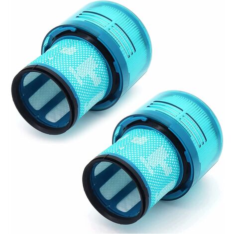 Filtre de remplacement pour Dyson V15 SV14 V11 Series Guazhuni 2 Pack