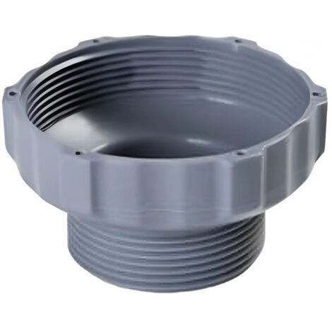 Filtre de remplacement pour ensemble adaptateur de tuyau