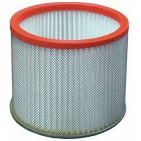 Filtre de remplacement pour poubelle d&39aspirateur Ashley 100 cheminA es de poA les A granulA s