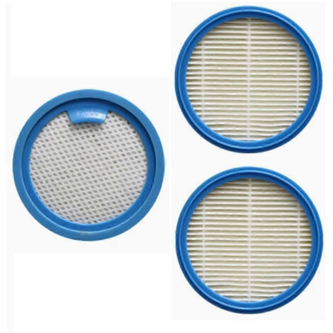 Filtre de remplacement pour robot Electrolux AEG 7000 / ASKW5, Electrolux Ultimate 700 EP71UB14DB / EP71AB14UG / EP71HB14SH
