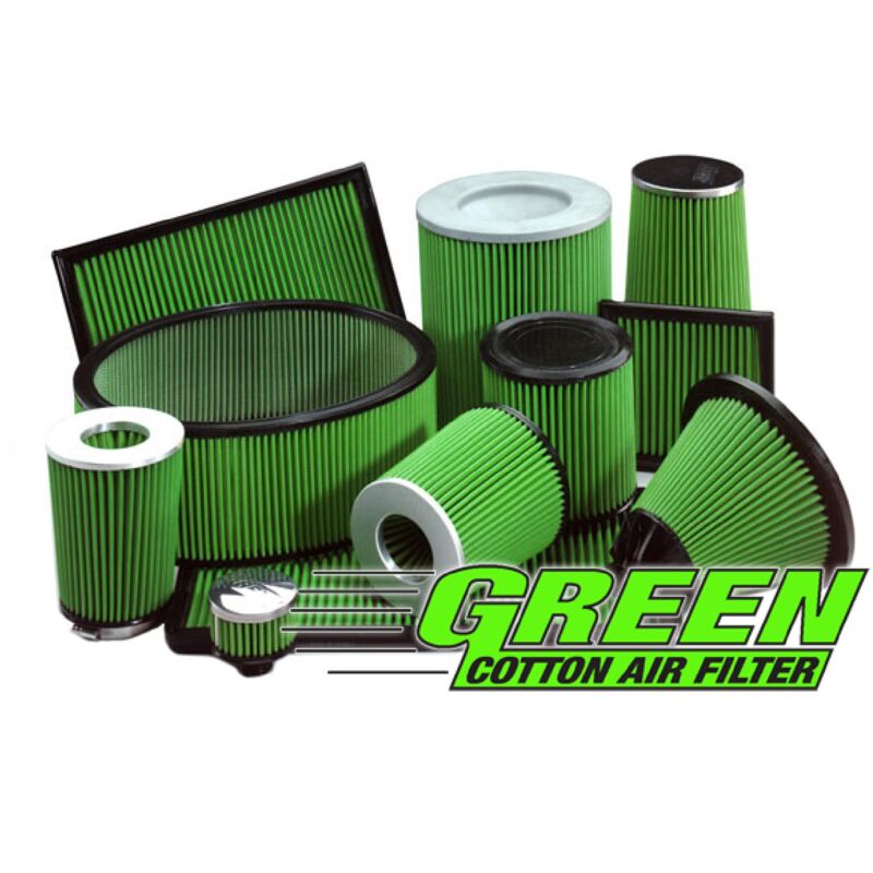 Filtre de remplacement compatible avec Suzuki GSF 600 BanditS - 00-04 - MS0516