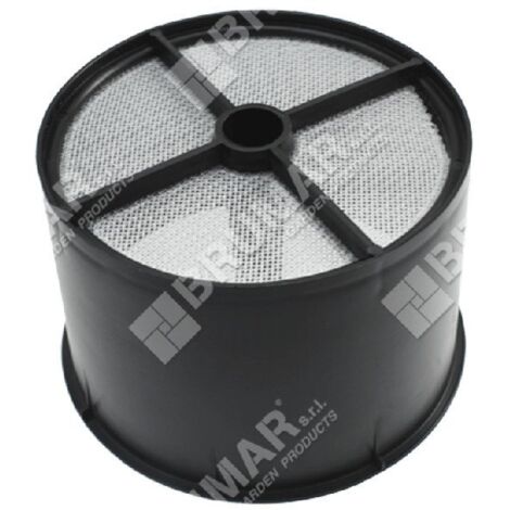 Filtre de réservoir de liquide pour surpresseurs AGRIMONDO - CMS - COMPATIBLE TURBINE - 013226