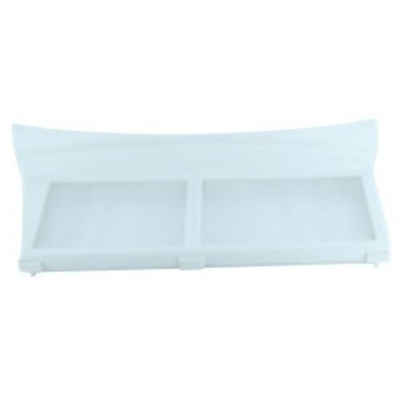 Brandt - filtre a peluches, Sèche-linge, 57X235557X2355