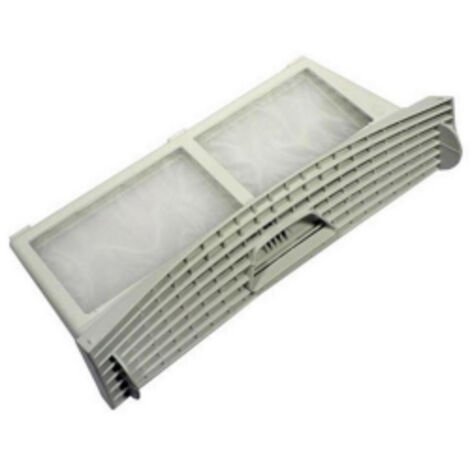 FILTRE DE SECHAGE POUR SECHE LINGE FAGOR BRANDT VEDETTE SAUTER DE-DIETRICH - 57X2355