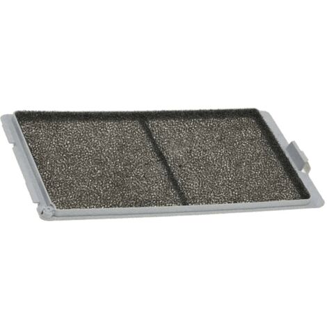 FILTRE DE SOCLE EN MOUSSE AVEC SUPPORT pour SECHE LINGE...