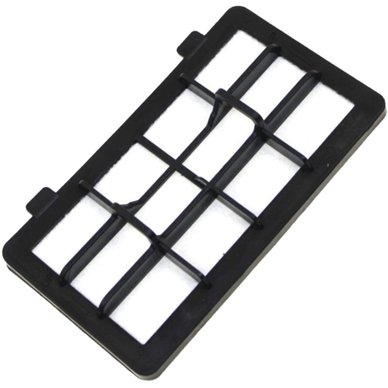 Filtre de sortie complet d'origine