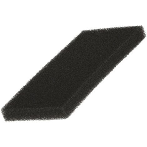 Filtre de sortie d'air (00648471) Aspirateur SIEMENS, BOSCH