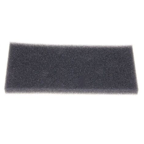 Filtre de sortie d'air, Aspirateur, 00648471
